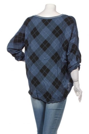 Γυναικεία μπλούζα B.Young, Μέγεθος S, Χρώμα Μπλέ, Βισκόζη, Τιμή 16,29 €