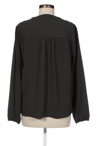 Дамска блуза B.Young, Размер M, Цвят Зелен, Цена 79,00 лв.