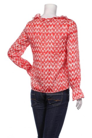 Γυναικεία μπλούζα Blake Seven, Μέγεθος S, Χρώμα Κόκκινο, Τιμή 42,27 €