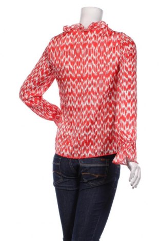 Γυναικεία μπλούζα Blake Seven, Μέγεθος S, Χρώμα Κόκκινο, Τιμή 16,91 €