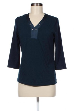Γυναικεία μπλούζα Bonita, Μέγεθος S, Χρώμα Μπλέ, Τιμή 8,66 €