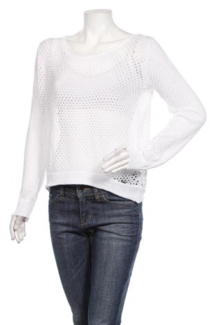 Γυναικεία μπλούζα Broadway, Μέγεθος M, Χρώμα Λευκό, Τιμή 21,65 €
