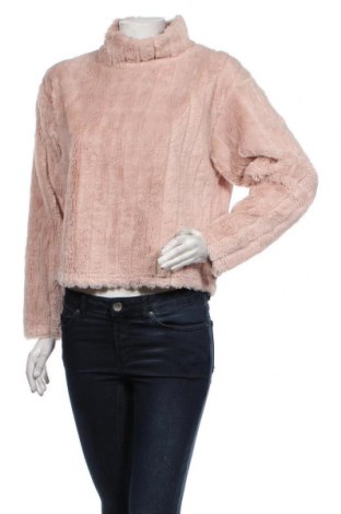 Γυναικεία μπλούζα Chicoree, Μέγεθος M, Χρώμα Ρόζ , Τιμή 7,58 €