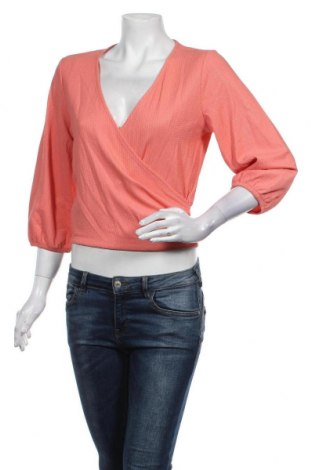 Γυναικεία μπλούζα Costes, Μέγεθος M, Χρώμα Κόκκινο, 98% πολυαμίδη, 2% ελαστάνη, Τιμή 18,35 €