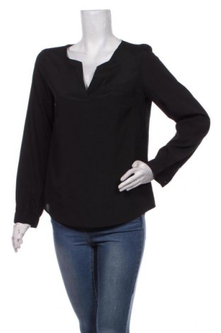 Дамска блуза Esmara, Размер M, Цвят Черен, Цена 8,05 лв.