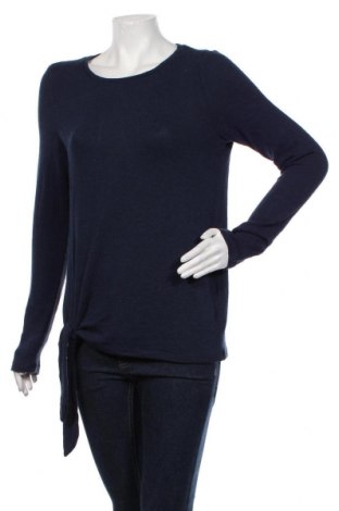 Γυναικεία μπλούζα Esprit, Μέγεθος M, Χρώμα Μπλέ, Τιμή 23,51 €
