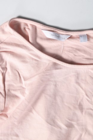 Γυναικεία μπλούζα Essentials by Tchibo, Μέγεθος S, Χρώμα Ρόζ , Τιμή 8,66 €