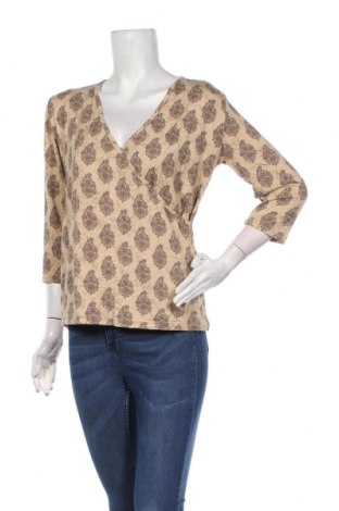 Γυναικεία μπλούζα Essentiel, Μέγεθος L, Χρώμα Πολύχρωμο, Τιμή 5,90 €