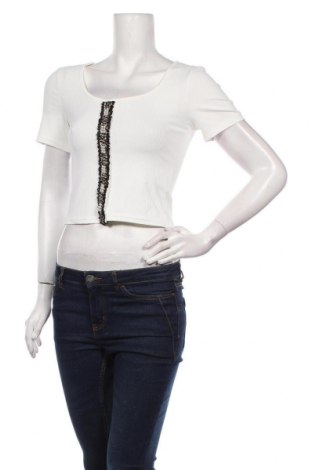 Γυναικεία μπλούζα Faina, Μέγεθος XS, Χρώμα Λευκό, Τιμή 24,13 €