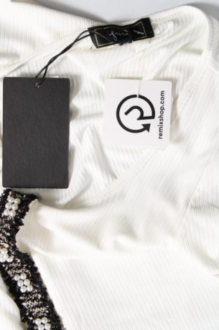 Γυναικεία μπλούζα Faina, Μέγεθος XS, Χρώμα Λευκό, Τιμή 40,21 €