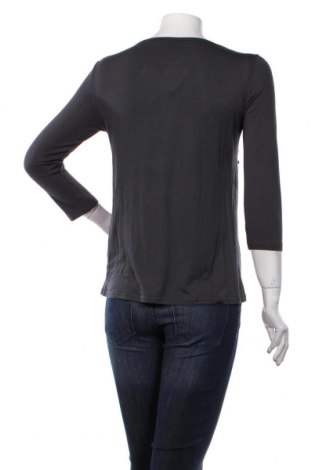 Γυναικεία μπλούζα Gerry Weber, Μέγεθος M, Χρώμα Γκρί, 96% βισκόζη, 4% ελαστάνη, Τιμή 32,78 €