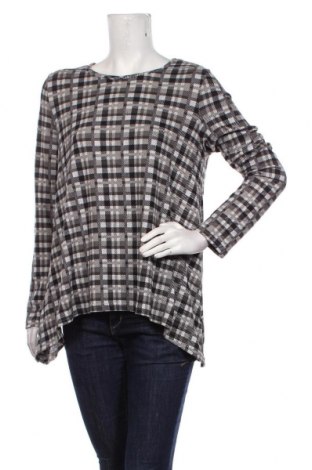Γυναικεία μπλούζα Gina, Μέγεθος L, Χρώμα Πολύχρωμο, 95% πολυεστέρας, 5% ελαστάνη, Τιμή 8,66 €