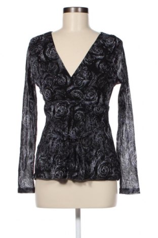 Γυναικεία μπλούζα Gina Benotti, Μέγεθος S, Χρώμα Μαύρο, 100% πολυαμίδη, Τιμή 8,66 €