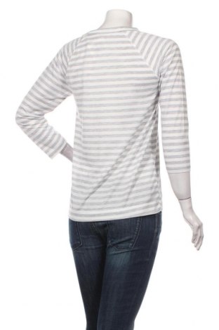 Γυναικεία μπλούζα H.I.S, Μέγεθος XS, Χρώμα Γκρί, Τιμή 14,84 €