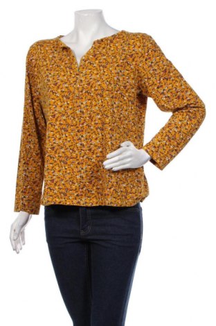 Γυναικεία μπλούζα Jean Pascale, Μέγεθος M, Χρώμα Πολύχρωμο, Τιμή 7,58 €
