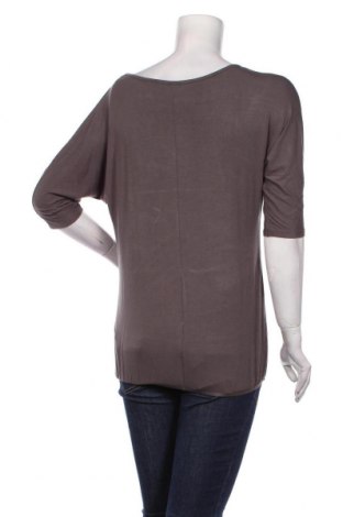 Γυναικεία μπλούζα Lascana, Μέγεθος S, Χρώμα Γκρί, 95% βισκόζη, 5% ελαστάνη, Τιμή 11,55 €