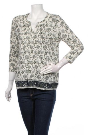 Γυναικεία μπλούζα Lucky Brand, Μέγεθος M, Χρώμα Πολύχρωμο, Τιμή 8,23 €