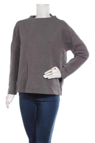 Γυναικεία μπλούζα Mac, Μέγεθος M, Χρώμα Γκρί, 65% μοντάλ, 30% πολυεστέρας, 5% ελαστάνη, Τιμή 13,11 €