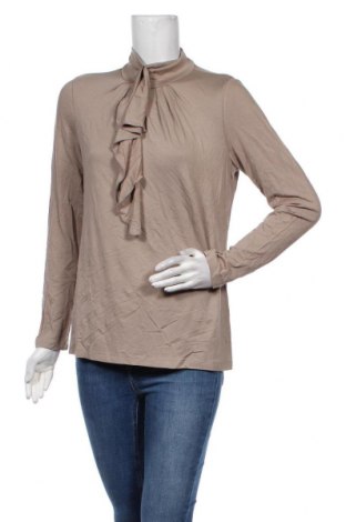Γυναικεία μπλούζα Madeleine, Μέγεθος M, Χρώμα Καφέ, Τιμή 13,11 €
