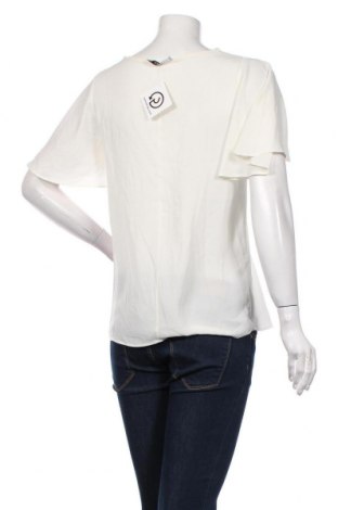 Дамска блуза Mango, Размер S, Цвят Бял, Цена 38,00 лв.