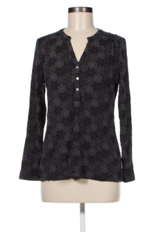 Γυναικεία μπλούζα Manor, Μέγεθος M, Χρώμα Μαύρο, Τιμή 21,65 €
