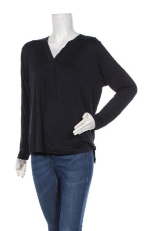 Γυναικεία μπλούζα Mey, Μέγεθος M, Χρώμα Μπλέ, Τιμή 9,40 €