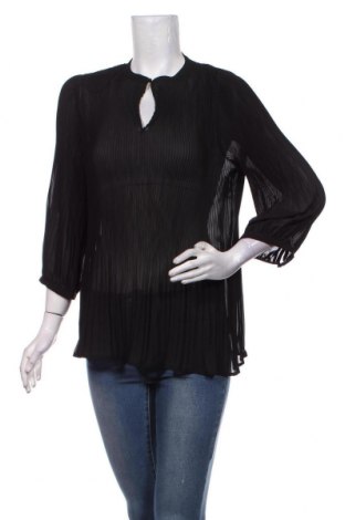 Γυναικεία μπλούζα Modstrom, Μέγεθος M, Χρώμα Μαύρο, Πολυεστέρας, Τιμή 23,64 €