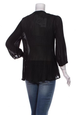 Γυναικεία μπλούζα Modstrom, Μέγεθος M, Χρώμα Μαύρο, Πολυεστέρας, Τιμή 23,64 €