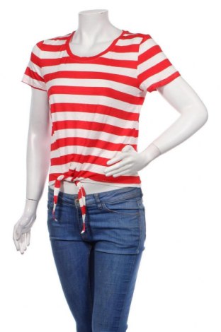 Γυναικεία μπλούζα ONLY, Μέγεθος S, Χρώμα Πολύχρωμο, 95% βισκόζη, 5% ελαστάνη, Τιμή 25,26 €