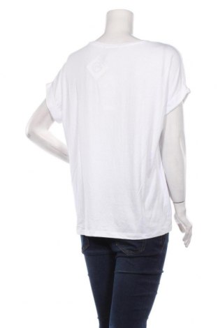 Γυναικεία μπλούζα ONLY, Μέγεθος L, Χρώμα Λευκό, 75% βισκόζη, 20% πολυεστέρας, 5% ελαστάνη, Τιμή 12,63 €
