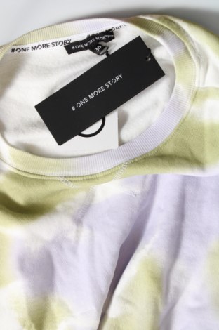 Γυναικεία μπλούζα One More Story, Μέγεθος S, Χρώμα Πολύχρωμο, Βαμβάκι, Τιμή 22,48 €
