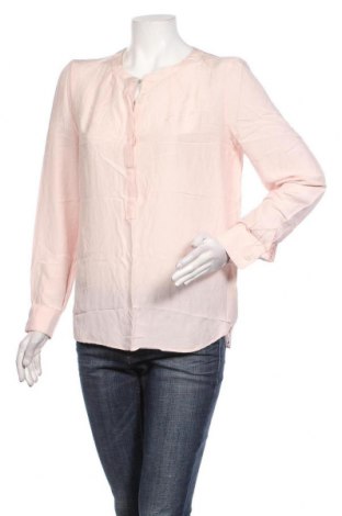 Γυναικεία μπλούζα Oui, Μέγεθος S, Χρώμα Ρόζ , Τιμή 11,47 €