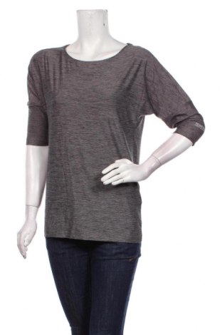 Γυναικεία μπλούζα Regatta, Μέγεθος S, Χρώμα Γκρί, Τιμή 8,23 €