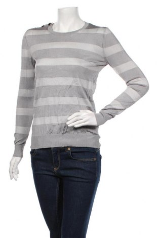 Дамски пуловер Reiss, Размер XS, Цвят Сив, Цена 5,82 лв.