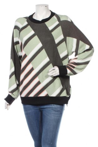 Bluză de femei SKFK, Mărime M, Culoare Multicolor, 65% lyocell, 35% bumbac, Preț 128,95 Lei
