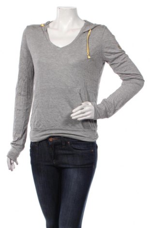 Γυναικεία μπλούζα Sergio Tacchini, Μέγεθος M, Χρώμα Γκρί, Βισκόζη, Τιμή 16,08 €