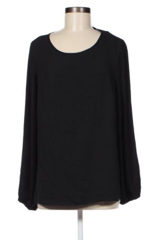 Γυναικεία μπλούζα She, Μέγεθος L, Χρώμα Μαύρο, 100% πολυεστέρας, Τιμή 8,66 €