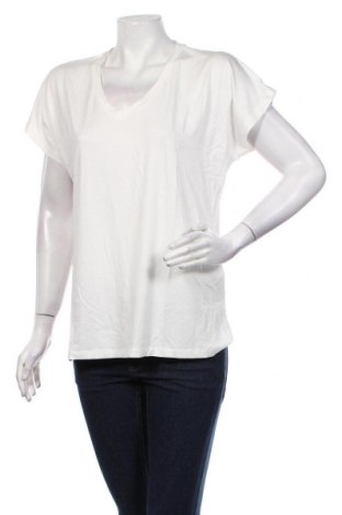 Γυναικεία μπλούζα Soya Concept, Μέγεθος M, Χρώμα Λευκό, 93% lyocell, 7% ελαστάνη, Τιμή 17,78 €