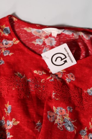 Дамска блуза Springfield, Размер S, Цвят Червен, Цена 38,00 лв.