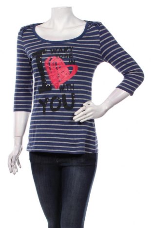 Γυναικεία μπλούζα Sublevel, Μέγεθος M, Χρώμα Πολύχρωμο, Τιμή 7,58 €