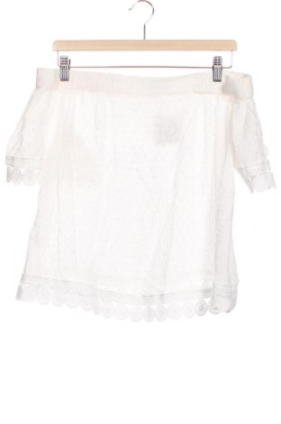 Γυναικεία μπλούζα Sunny Girl, Μέγεθος M, Χρώμα Λευκό, Τιμή 21,65 €