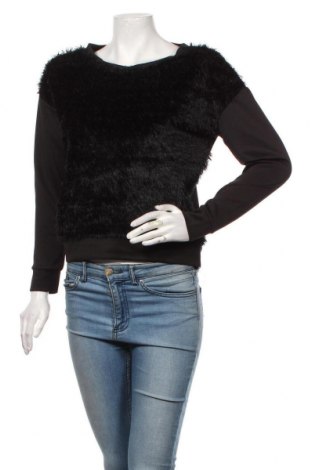 Γυναικεία μπλούζα Tezenis, Μέγεθος M, Χρώμα Μαύρο, Τιμή 8,66 €