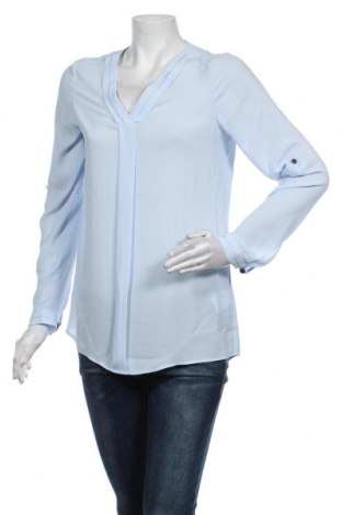 Γυναικεία μπλούζα Thomas Rath, Μέγεθος XS, Χρώμα Μπλέ, Πολυεστέρας, Τιμή 23,92 €