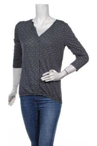 Γυναικεία μπλούζα Tom Tailor, Μέγεθος M, Χρώμα Μπλέ, Τιμή 9,40 €