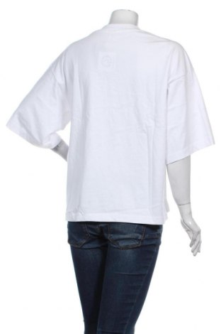 Γυναικεία μπλούζα Urban Classics, Μέγεθος M, Χρώμα Λευκό, Βαμβάκι, Τιμή 15,20 €
