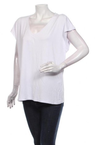 Γυναικεία μπλούζα Vero Moda, Μέγεθος XL, Χρώμα Λευκό, 70% μοντάλ, 30% πολυεστέρας, Τιμή 8,84 €