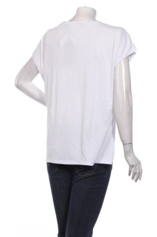 Γυναικεία μπλούζα Vero Moda, Μέγεθος XL, Χρώμα Λευκό, 70% μοντάλ, 30% πολυεστέρας, Τιμή 8,84 €