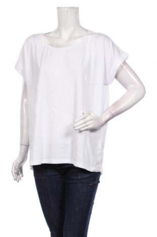Γυναικεία μπλούζα Vila, Μέγεθος XXL, Χρώμα Λευκό, 50% βαμβάκι, 50% πολυεστέρας, Τιμή 8,84 €