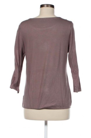 Γυναικεία μπλούζα Vivance, Μέγεθος S, Χρώμα Καφέ, 95% βισκόζη, 5% ελαστάνη, Τιμή 11,14 €