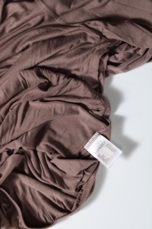 Γυναικεία μπλούζα Vivance, Μέγεθος S, Χρώμα Καφέ, 95% βισκόζη, 5% ελαστάνη, Τιμή 11,14 €